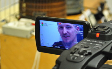 SKN "MegaVolt" w Indeks.tv