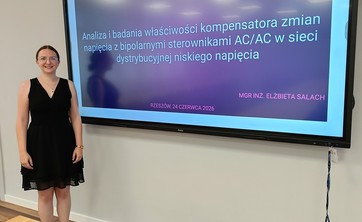 Seminarium PTETiS na Wydziale Elektrotechniki i Informatyki