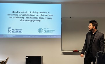 Modelowanie sieci średniego napięcia w środowisku PowerWorld jako narzędzie do badań nad stabilnością i optymalizacji pracy systemu elektroenergetycznego