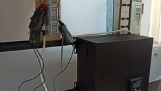 Filtr aktywny przekształtnikowego układu napędowego