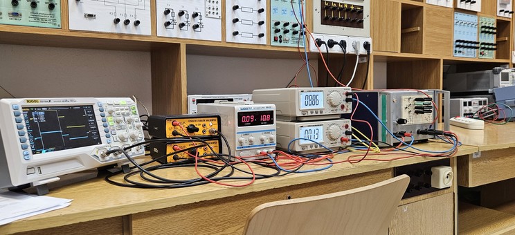 Laboratorium Energoelektroniki