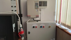 Filtr pasywny przekształtnikowego układu napędowego